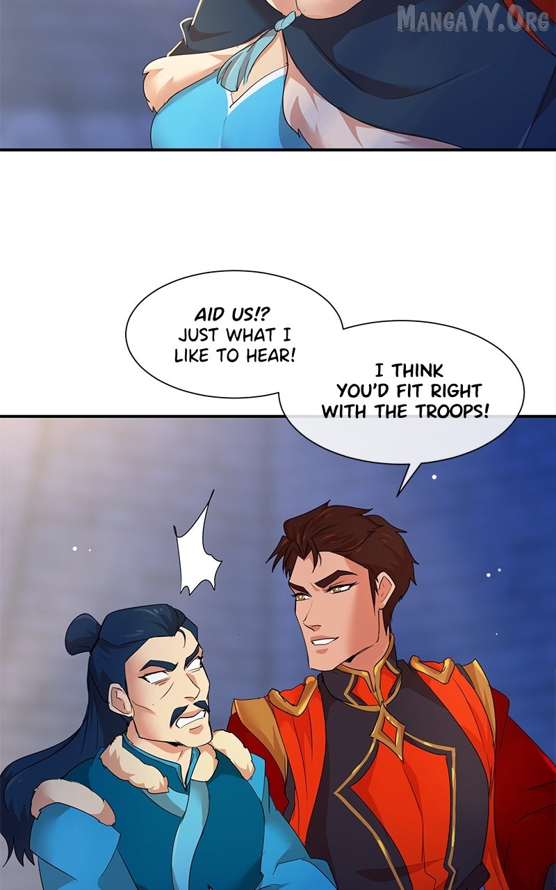 Subzero - Manhwa Chapter 254 - page 10