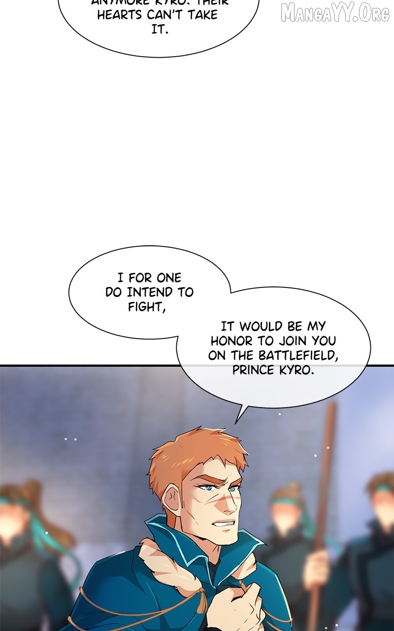 Subzero - Manhwa Chapter 254 - page 13