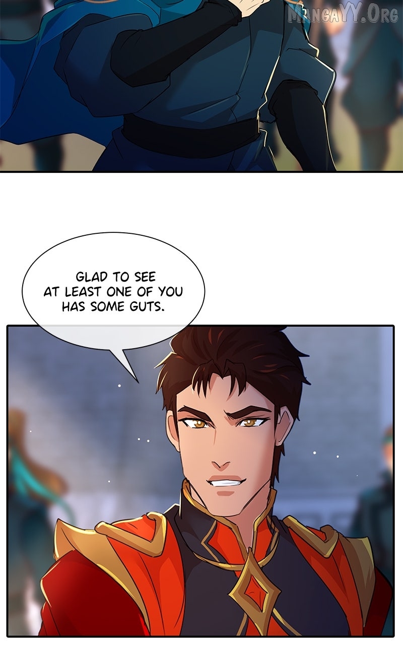 Subzero - Manhwa Chapter 254 - page 14