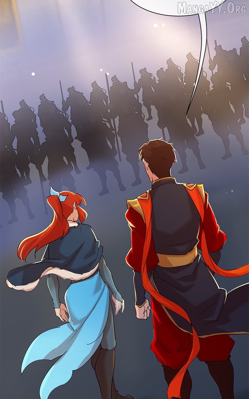 Subzero - Manhwa Chapter 254 - page 16