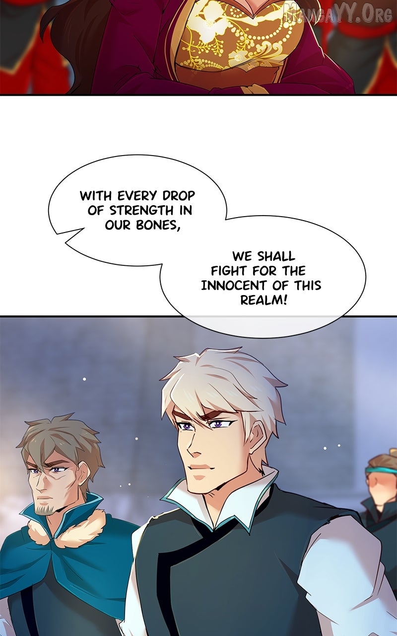 Subzero - Manhwa Chapter 254 - page 18
