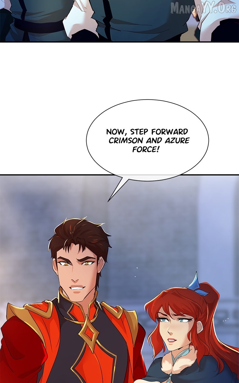 Subzero - Manhwa Chapter 254 - page 19