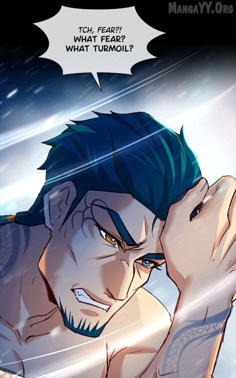 Subzero - Manhwa Chapter 254 - page 33