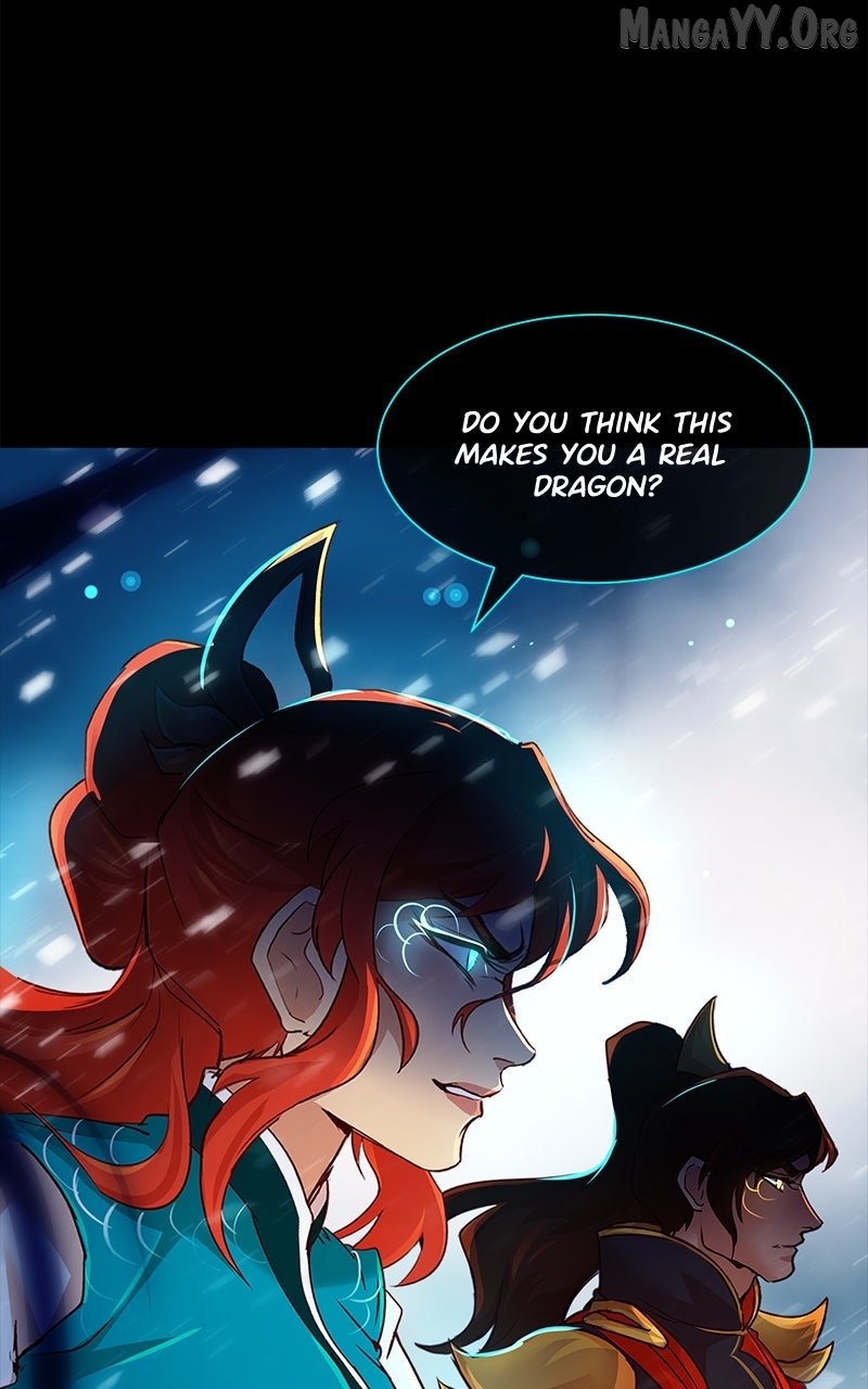 Subzero - Manhwa Chapter 254 - page 36