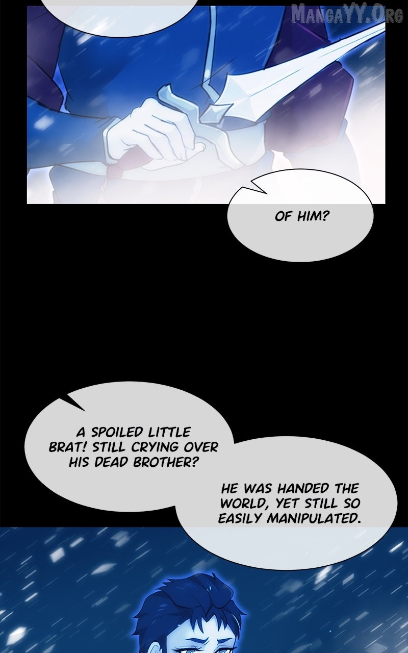 Subzero - Manhwa Chapter 254 - page 40