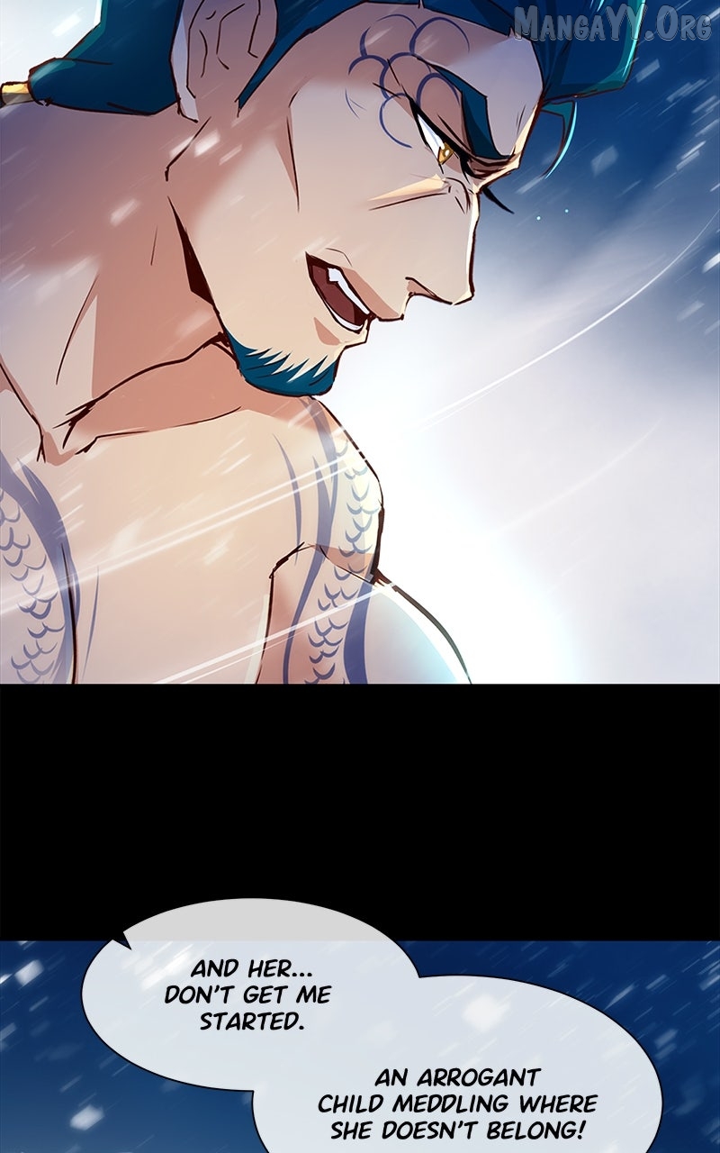 Subzero - Manhwa Chapter 254 - page 42