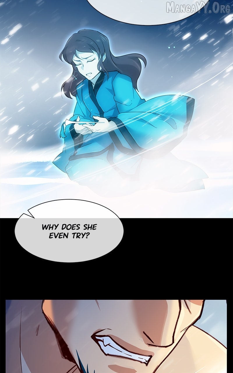 Subzero - Manhwa Chapter 254 - page 43