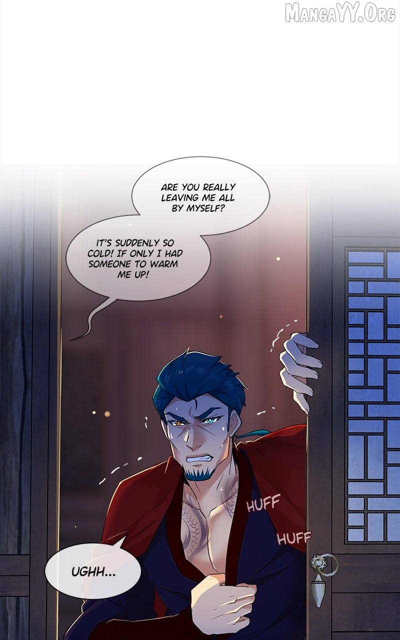 Subzero - Manhwa Chapter 254 - page 53