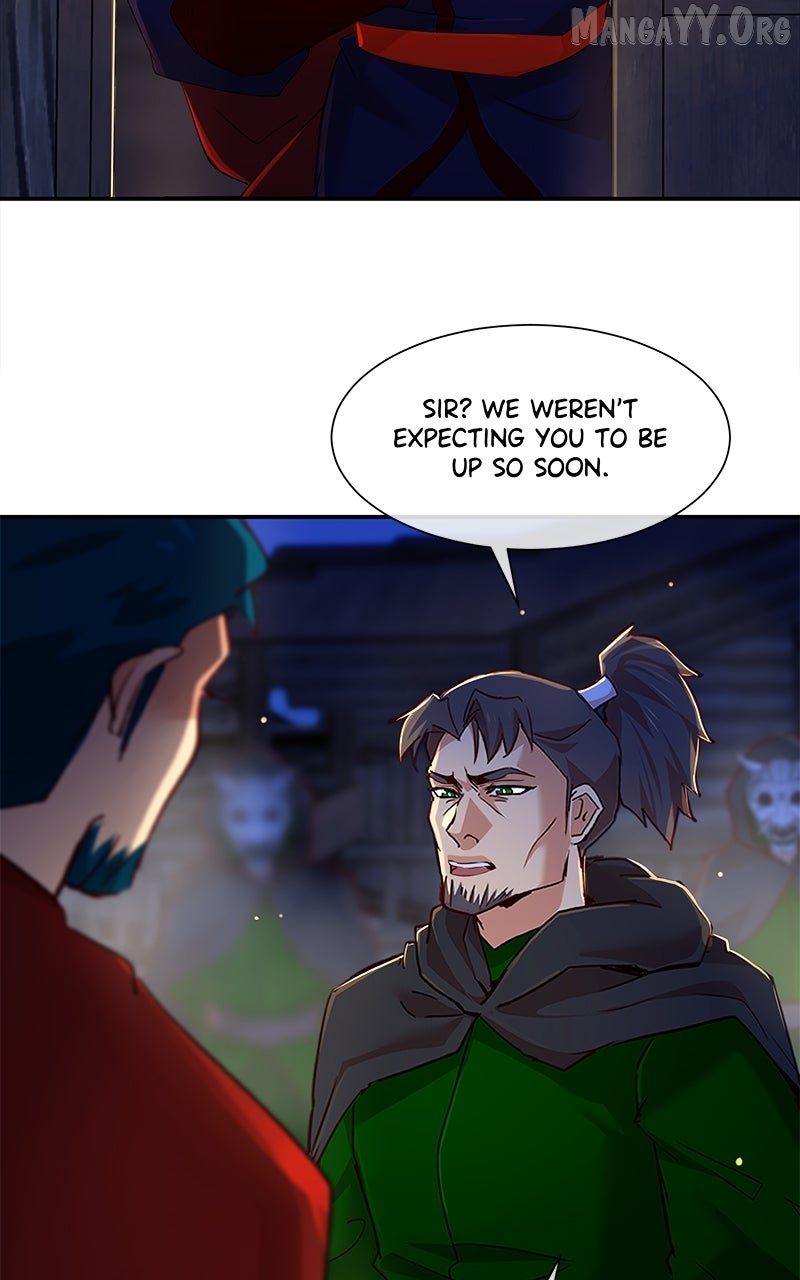 Subzero - Manhwa Chapter 254 - page 54