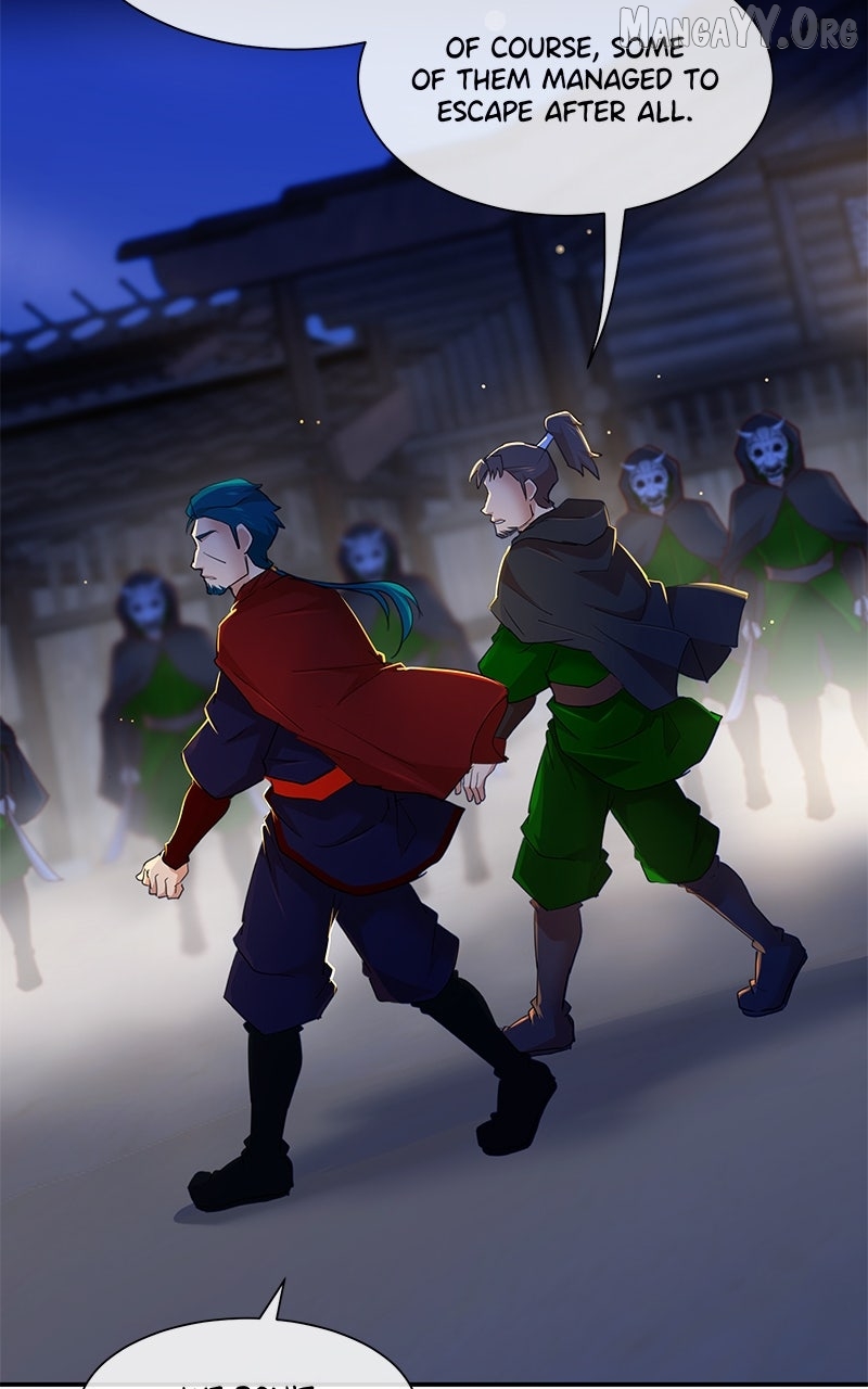 Subzero - Manhwa Chapter 254 - page 57