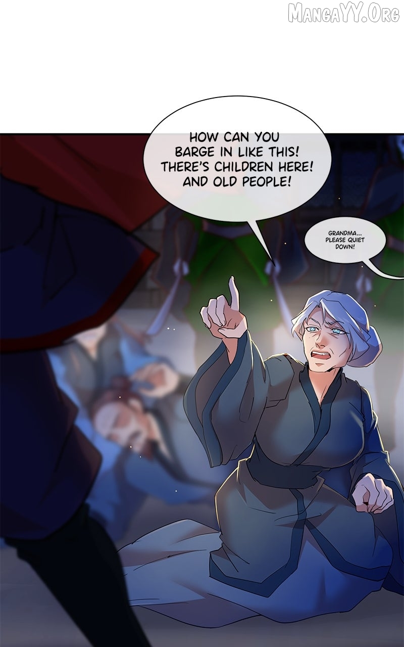 Subzero - Manhwa Chapter 254 - page 59