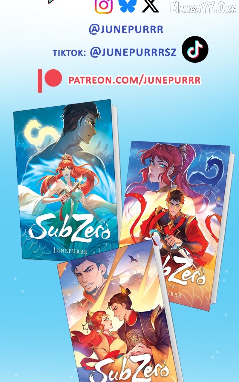 Subzero - Manhwa Chapter 254 - page 72