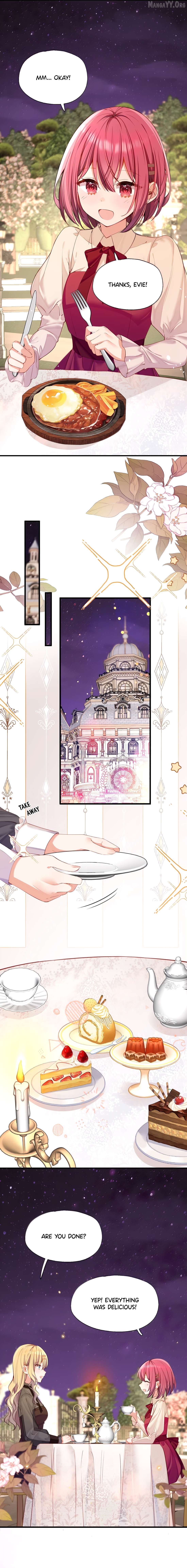 Please Bully Me, Miss Villainess! Chapter 145 - page 7