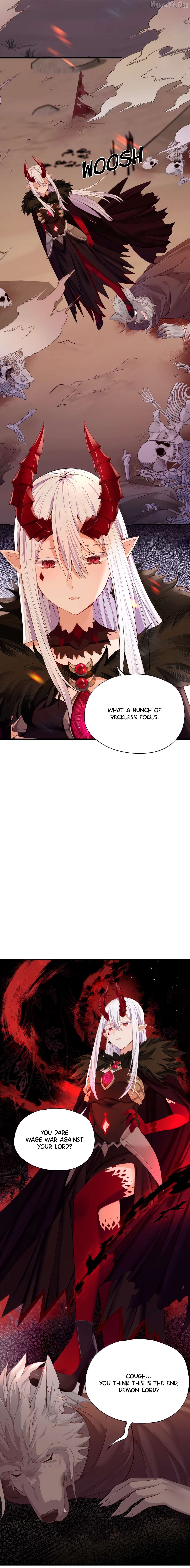 Please Bully Me, Miss Villainess! Chapter 146 - page 4