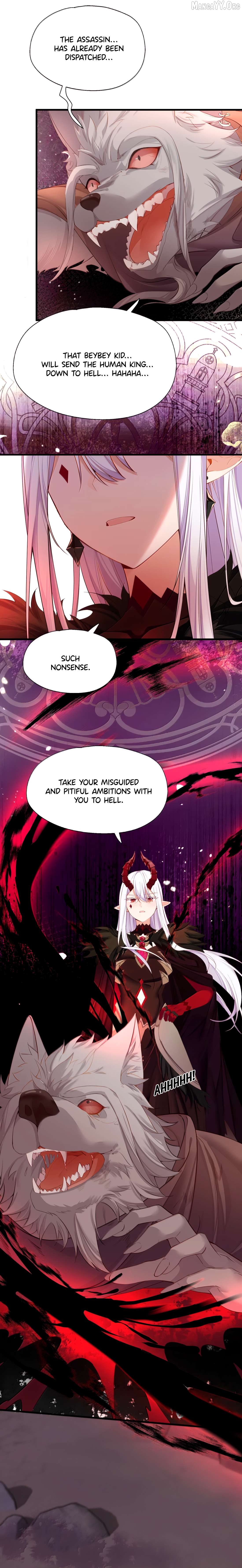 Please Bully Me, Miss Villainess! Chapter 146 - page 5