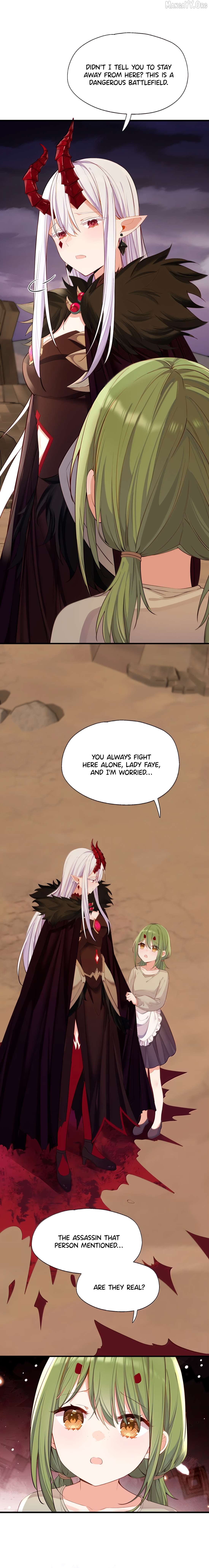Please Bully Me, Miss Villainess! Chapter 146 - page 7