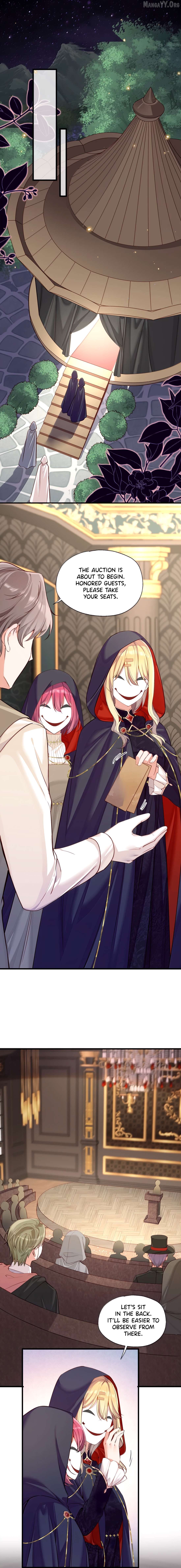 Please Bully Me, Miss Villainess! Chapter 148 - page 4
