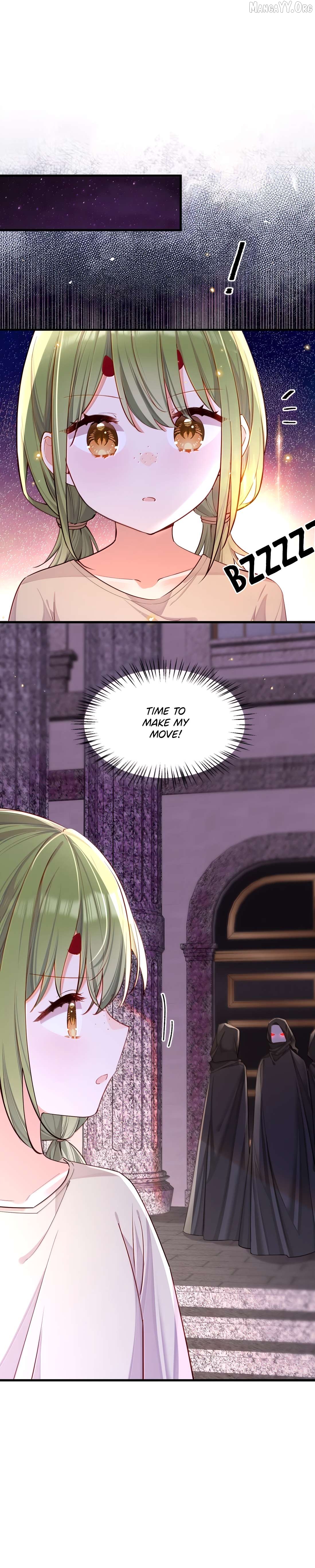 Please Bully Me, Miss Villainess! Chapter 149 - page 12
