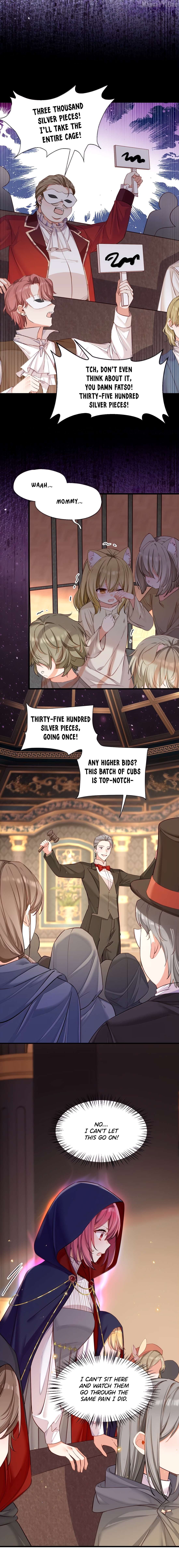 Please Bully Me, Miss Villainess! Chapter 149 - page 2