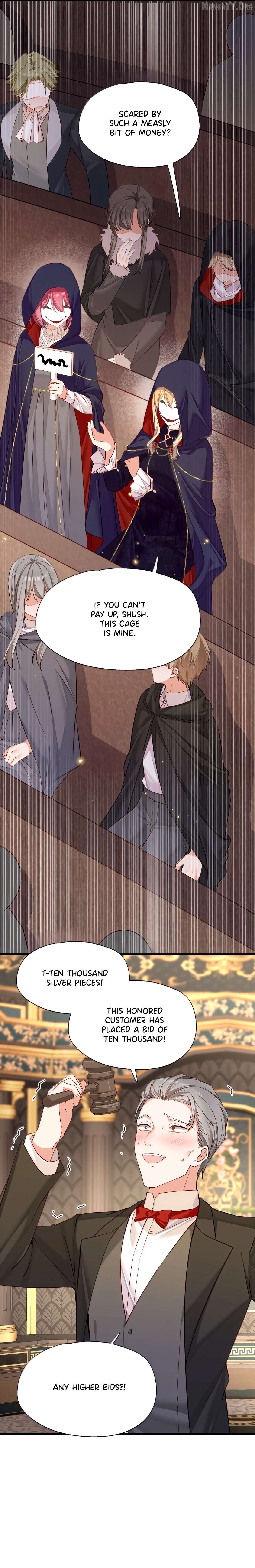 Please Bully Me, Miss Villainess! Chapter 149 - page 5