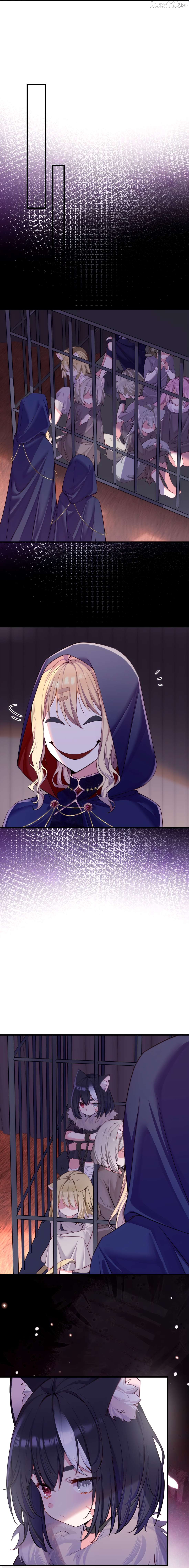 Please Bully Me, Miss Villainess! Chapter 149 - page 7