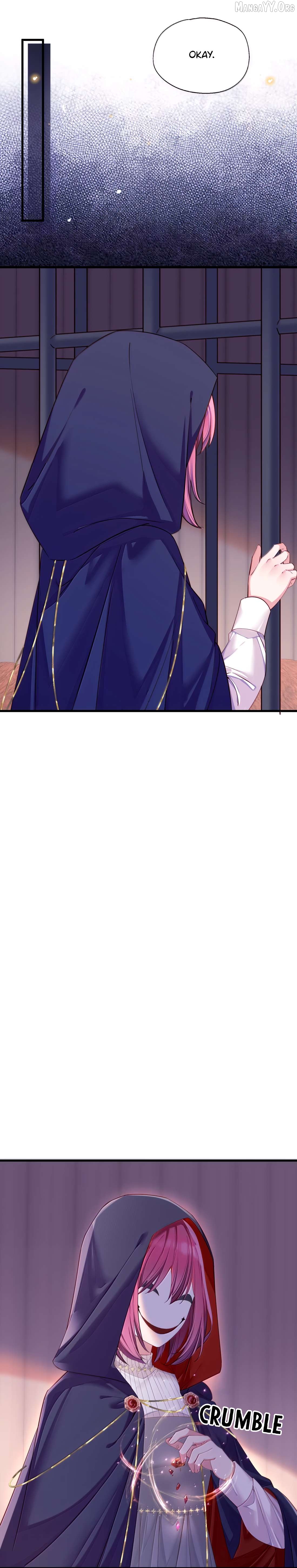 Please Bully Me, Miss Villainess! Chapter 149 - page 9