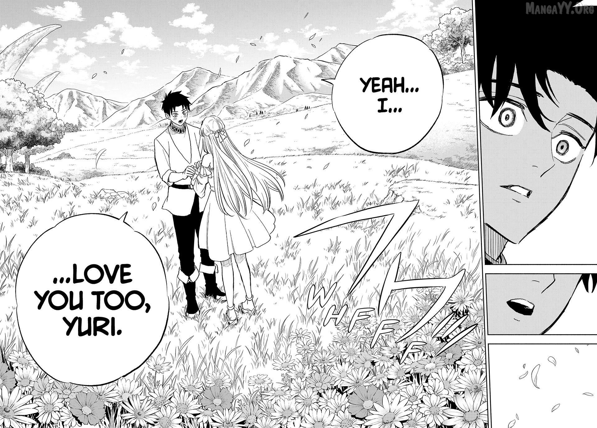 The Unfavorable Job [Appraiser] is Actually the Strongest Chapter 111 - page 2