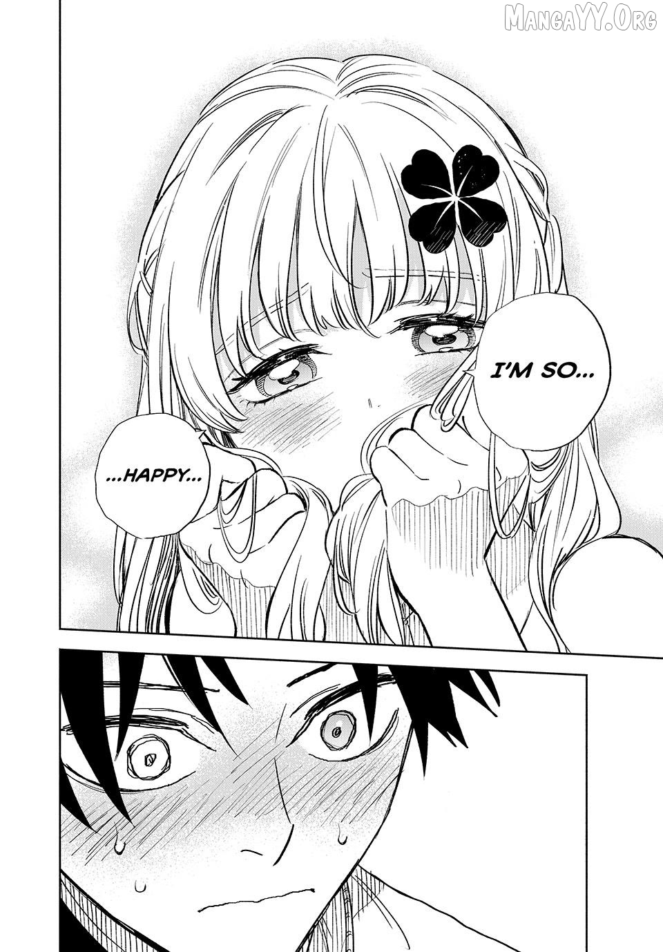 The Unfavorable Job [Appraiser] is Actually the Strongest Chapter 111 - page 5