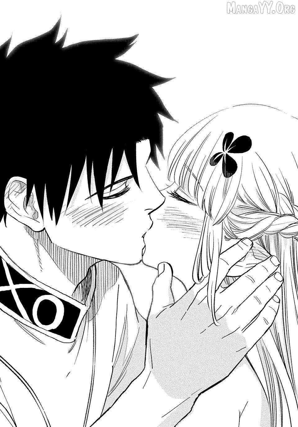 The Unfavorable Job [Appraiser] is Actually the Strongest Chapter 111 - page 7