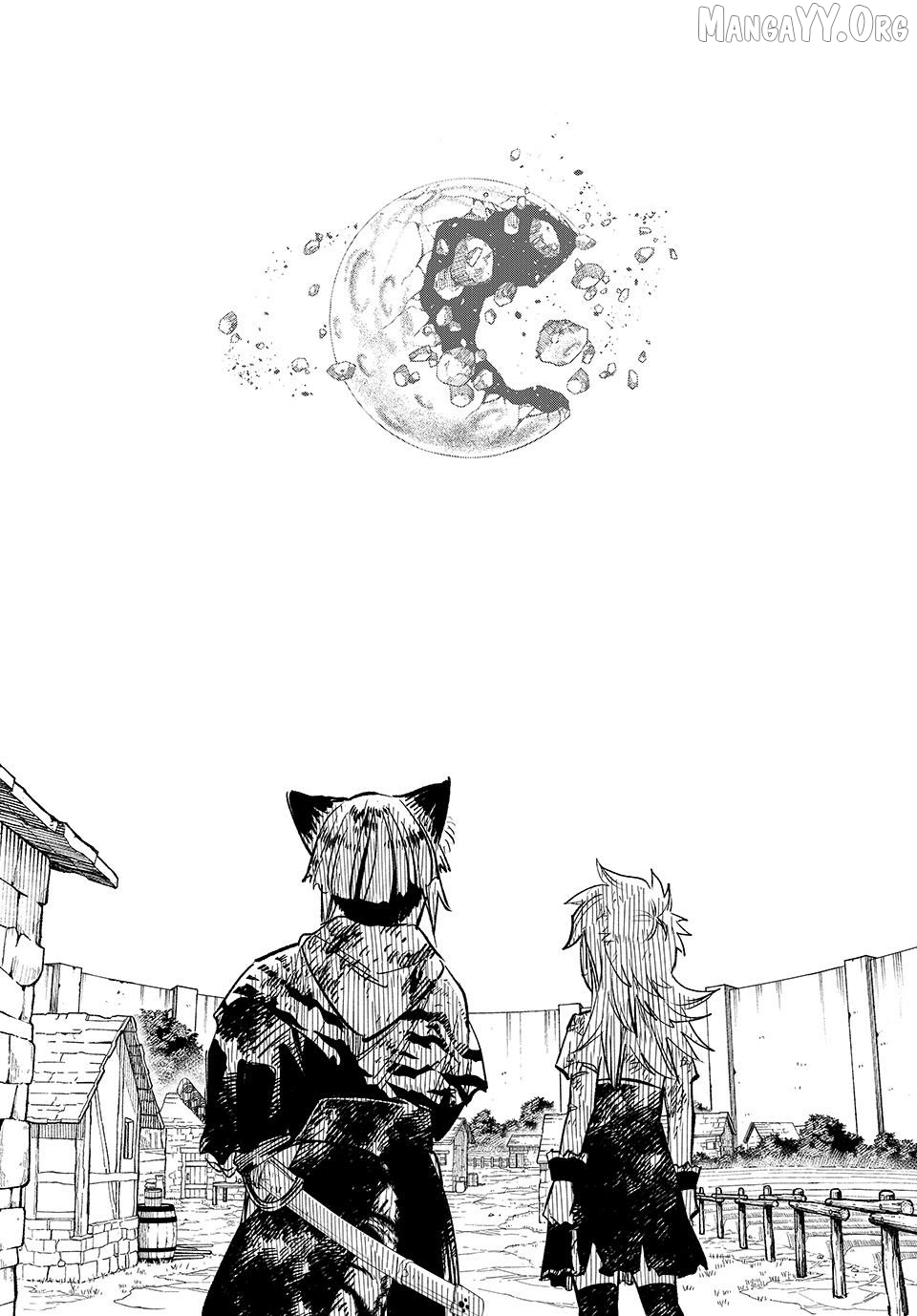 The Unfavorable Job [Appraiser] is Actually the Strongest Chapter 113 - page 2