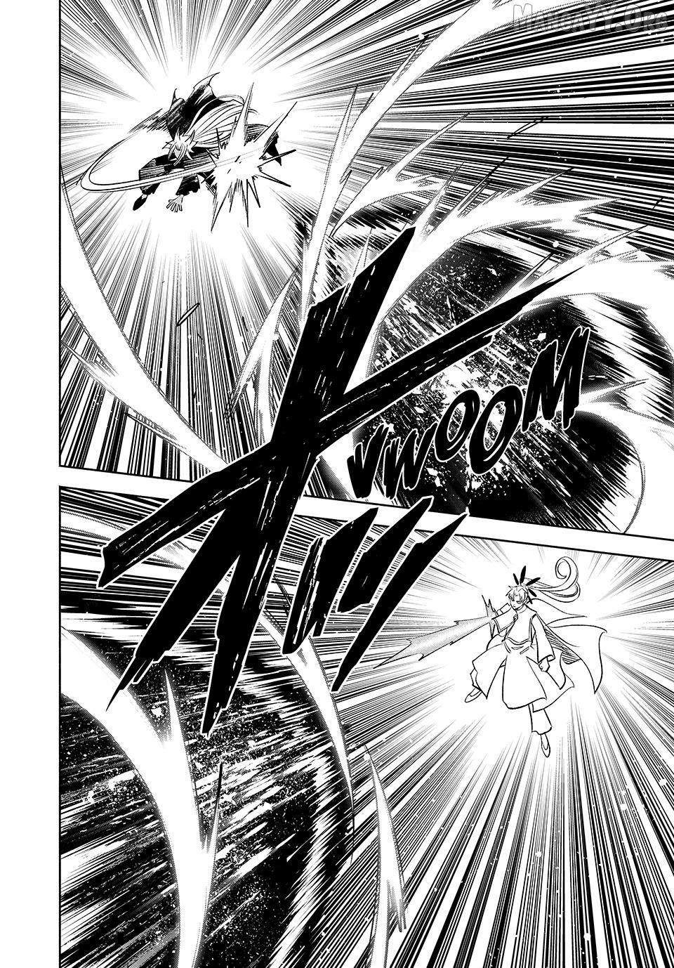 The Unfavorable Job [Appraiser] is Actually the Strongest Chapter 113 - page 4