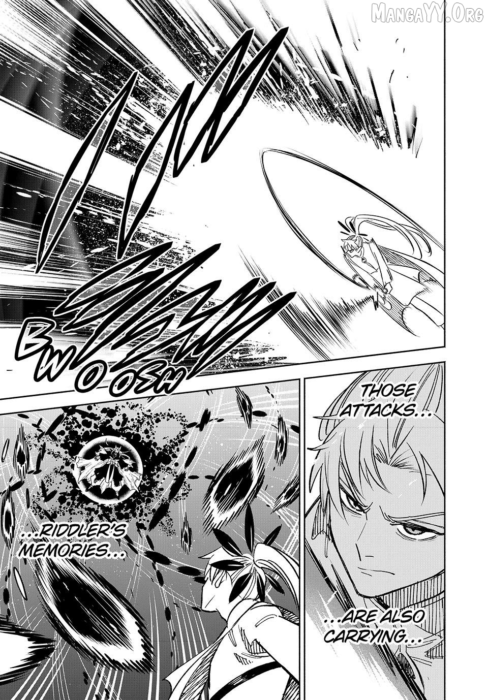 The Unfavorable Job [Appraiser] is Actually the Strongest Chapter 113 - page 5