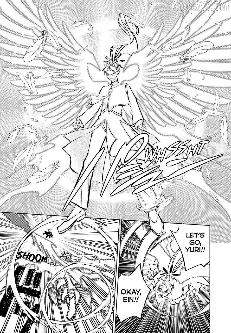 The Unfavorable Job [Appraiser] is Actually the Strongest Chapter 113 - page 7