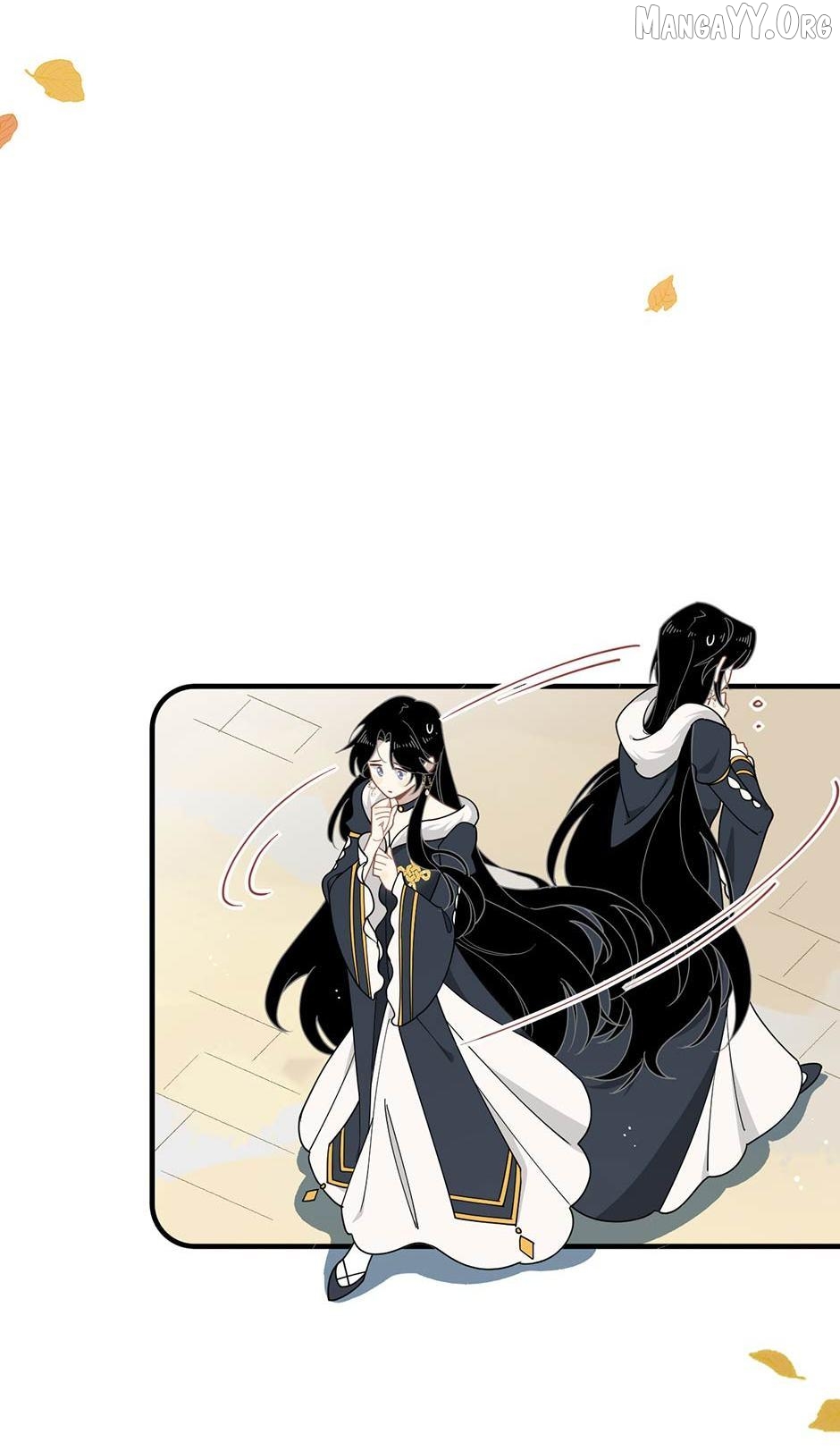 The Reborn Witch Raises a Templar Chapter 54 - page 10