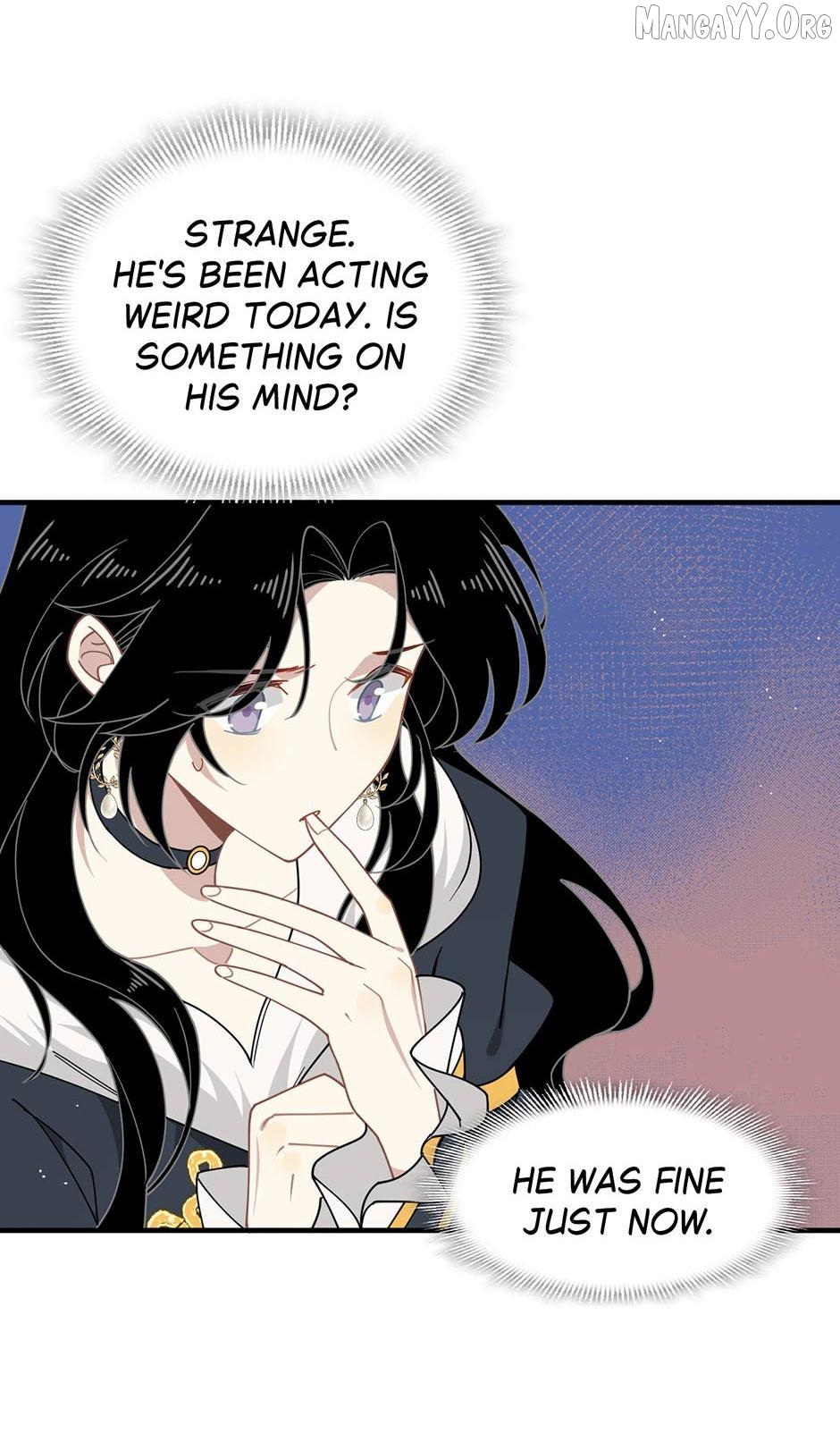 The Reborn Witch Raises a Templar Chapter 54 - page 11