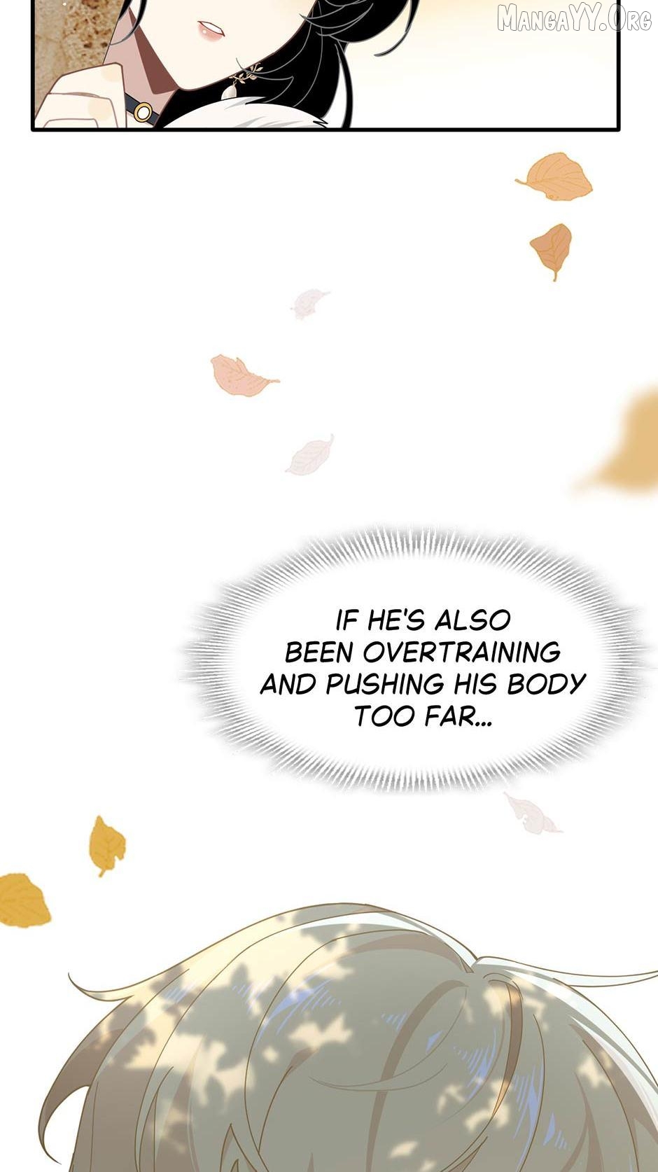 The Reborn Witch Raises a Templar Chapter 54 - page 14