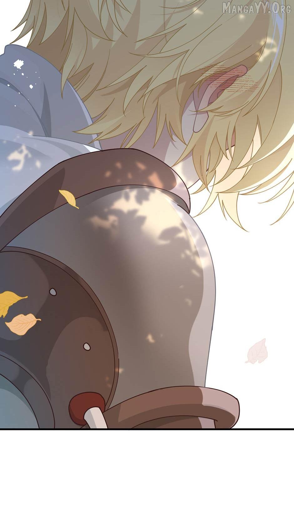 The Reborn Witch Raises a Templar Chapter 54 - page 15