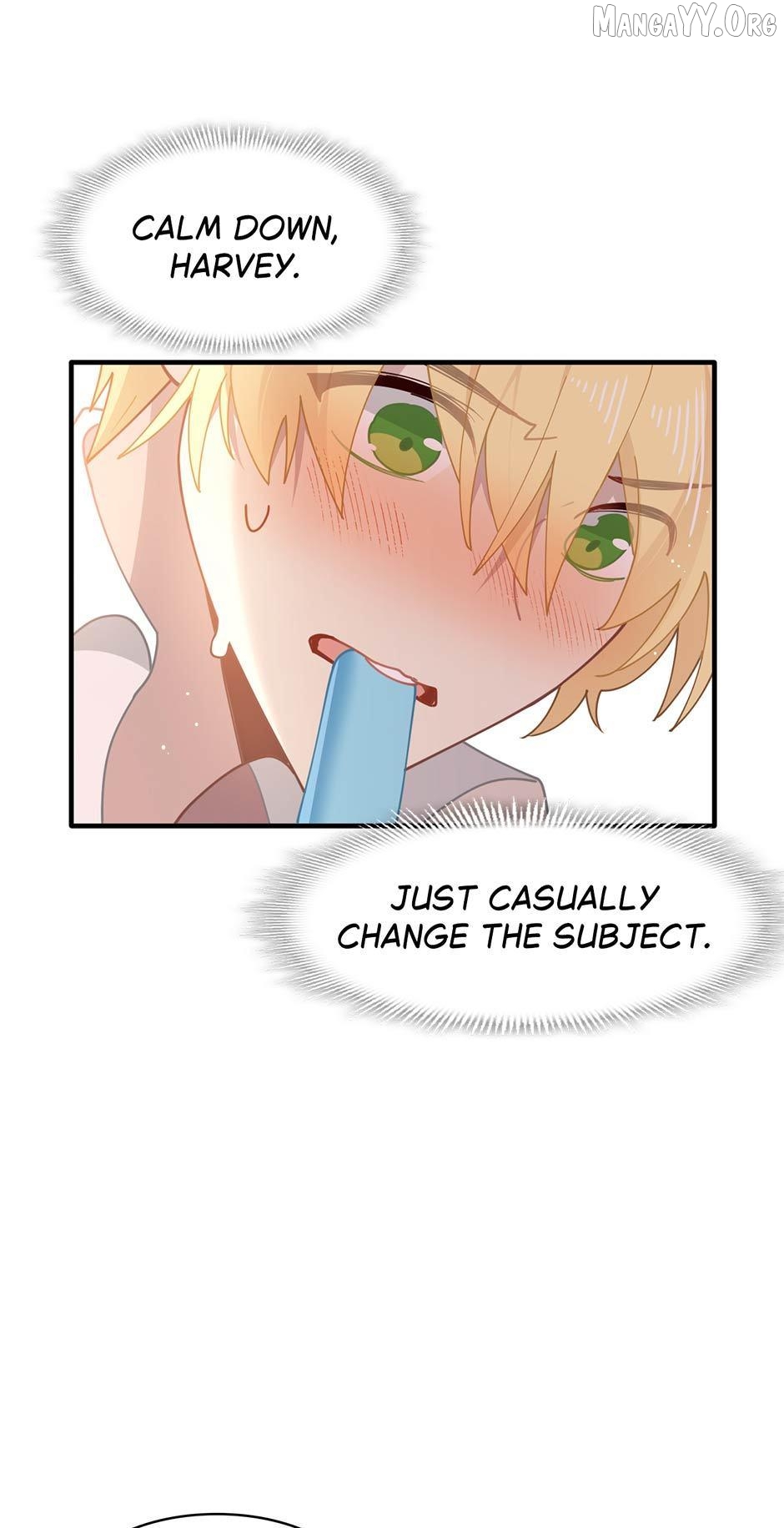 The Reborn Witch Raises a Templar Chapter 54 - page 26