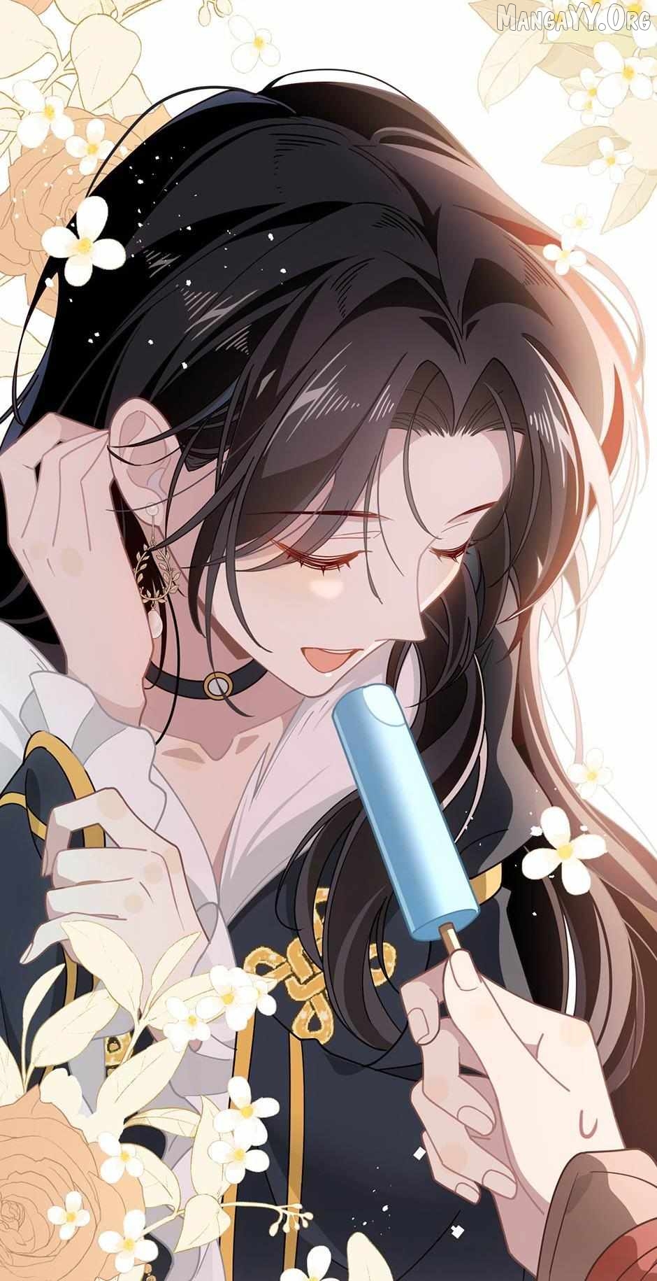 The Reborn Witch Raises a Templar Chapter 54 - page 28