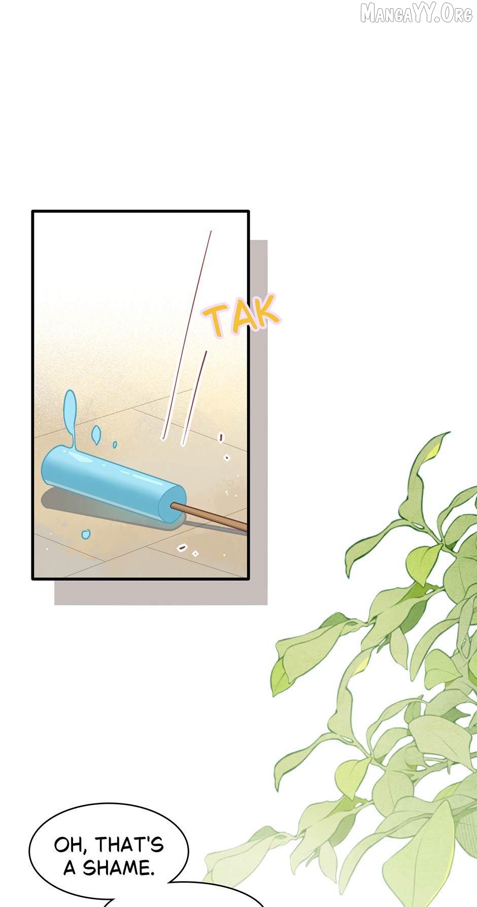 The Reborn Witch Raises a Templar Chapter 54 - page 30