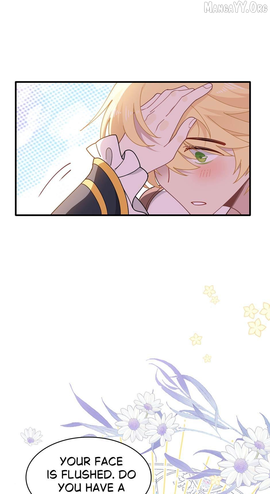 The Reborn Witch Raises a Templar Chapter 54 - page 33