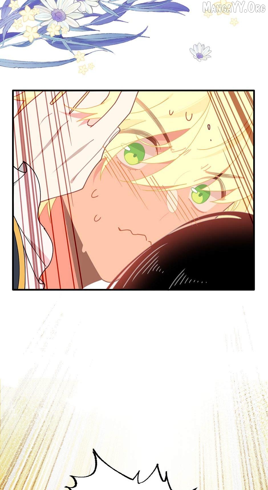 The Reborn Witch Raises a Templar Chapter 54 - page 35