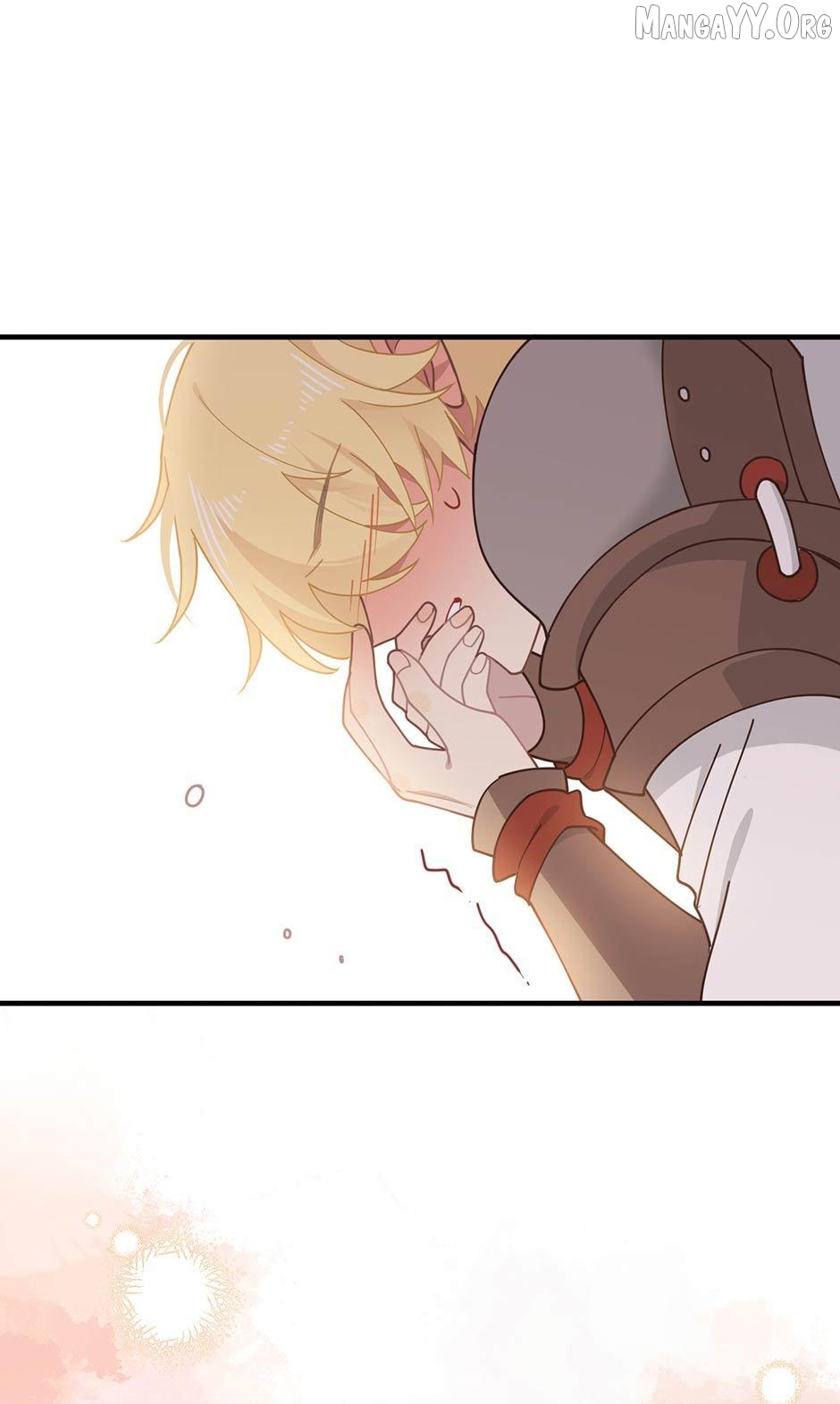 The Reborn Witch Raises a Templar Chapter 54 - page 37