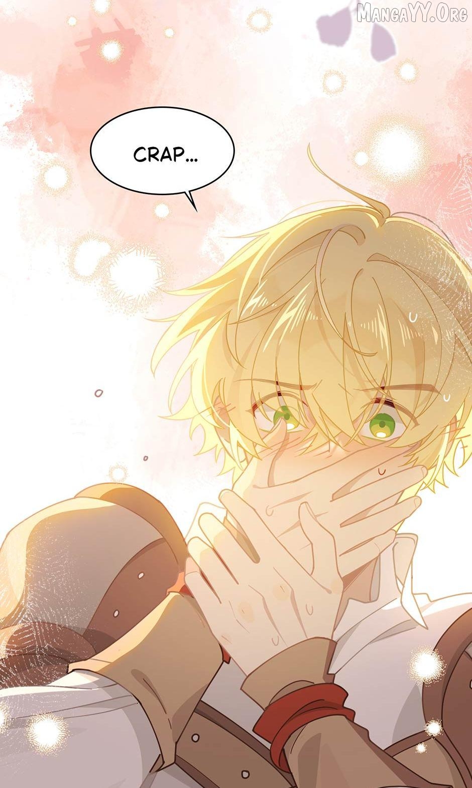 The Reborn Witch Raises a Templar Chapter 54 - page 39