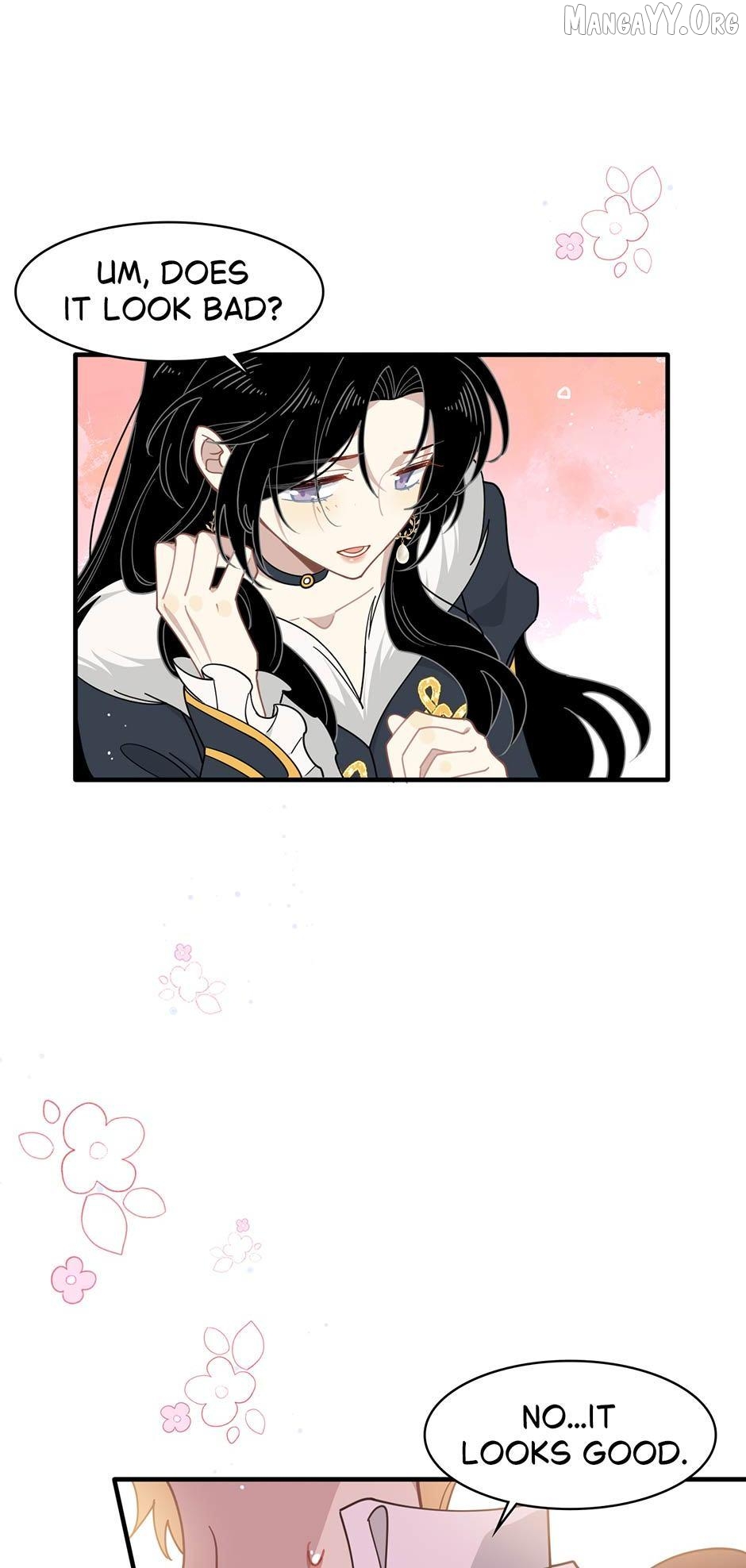 The Reborn Witch Raises a Templar Chapter 54 - page 4