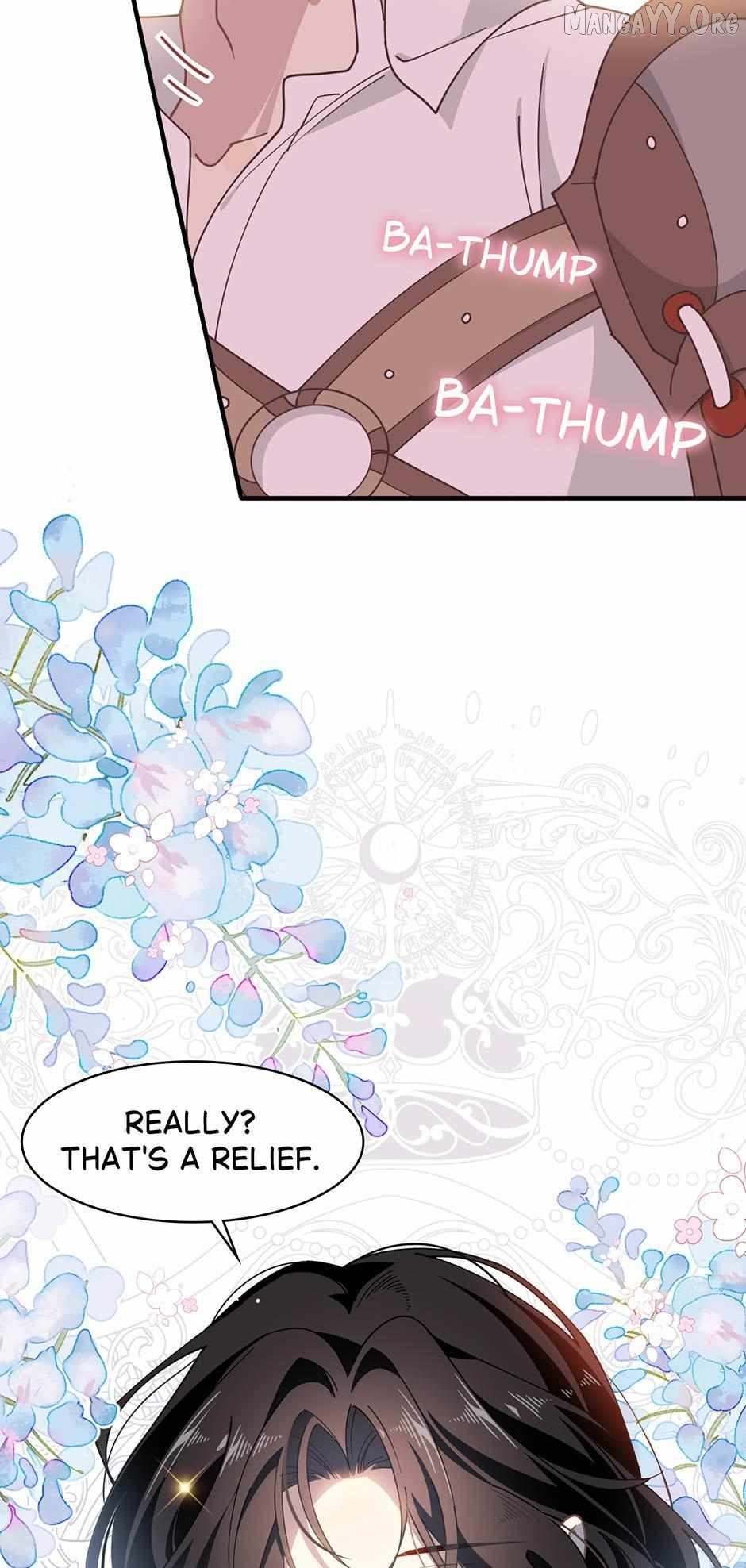 The Reborn Witch Raises a Templar Chapter 54 - page 5