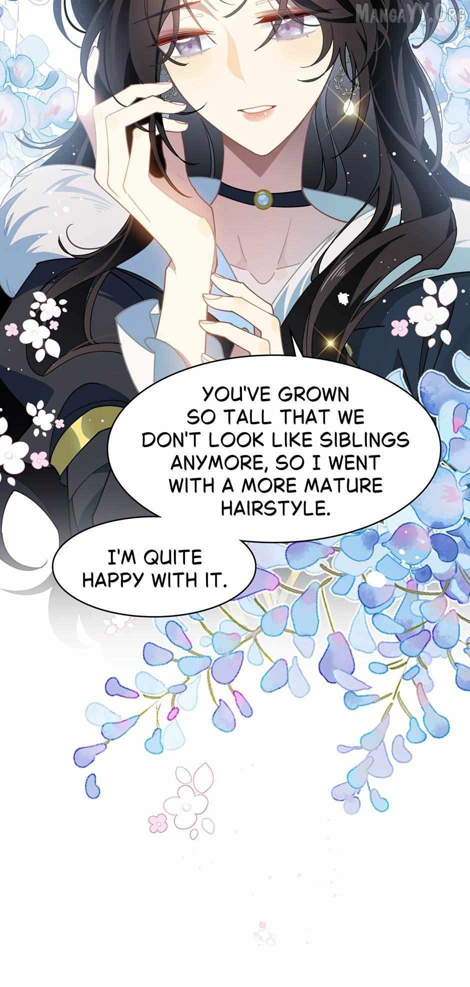 The Reborn Witch Raises a Templar Chapter 54 - page 6