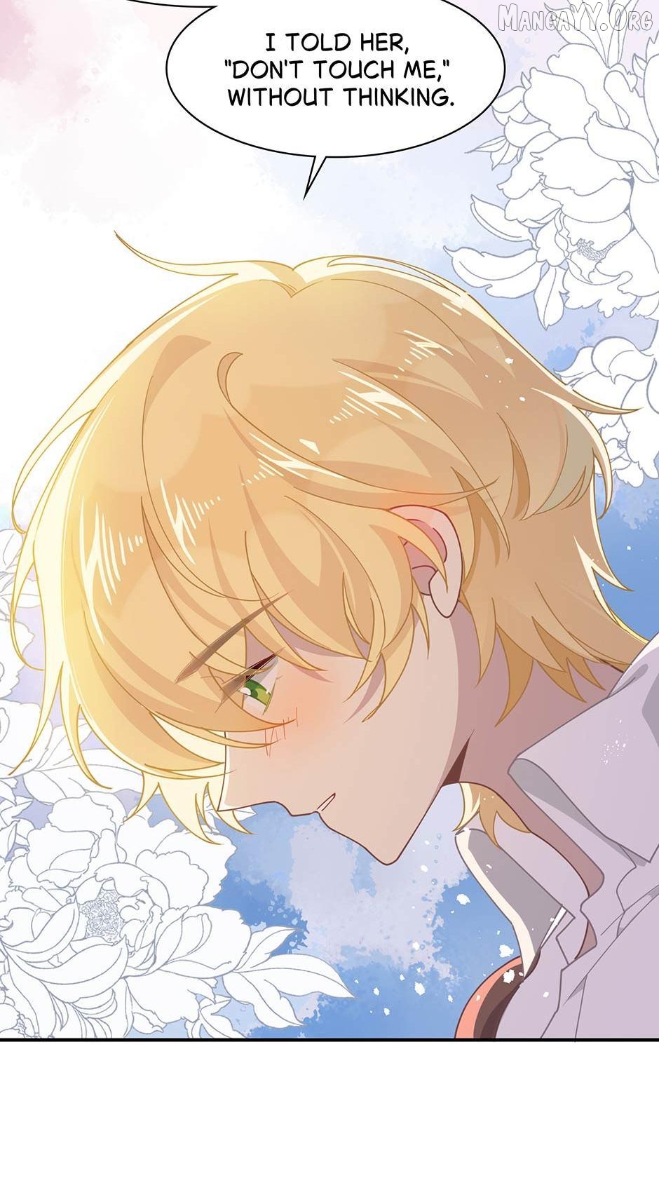 The Reborn Witch Raises a Templar Chapter 55 - page 10