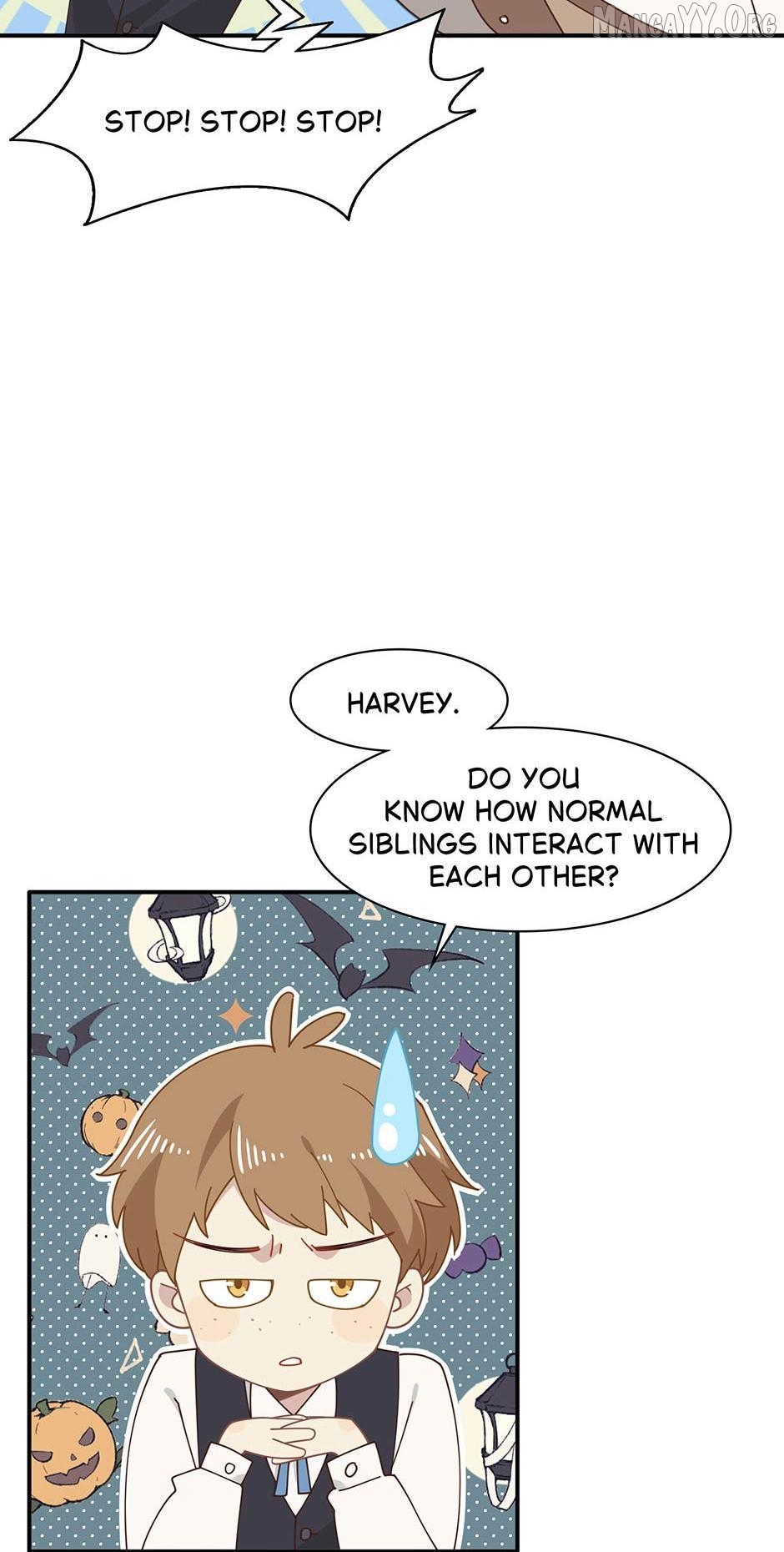 The Reborn Witch Raises a Templar Chapter 55 - page 14