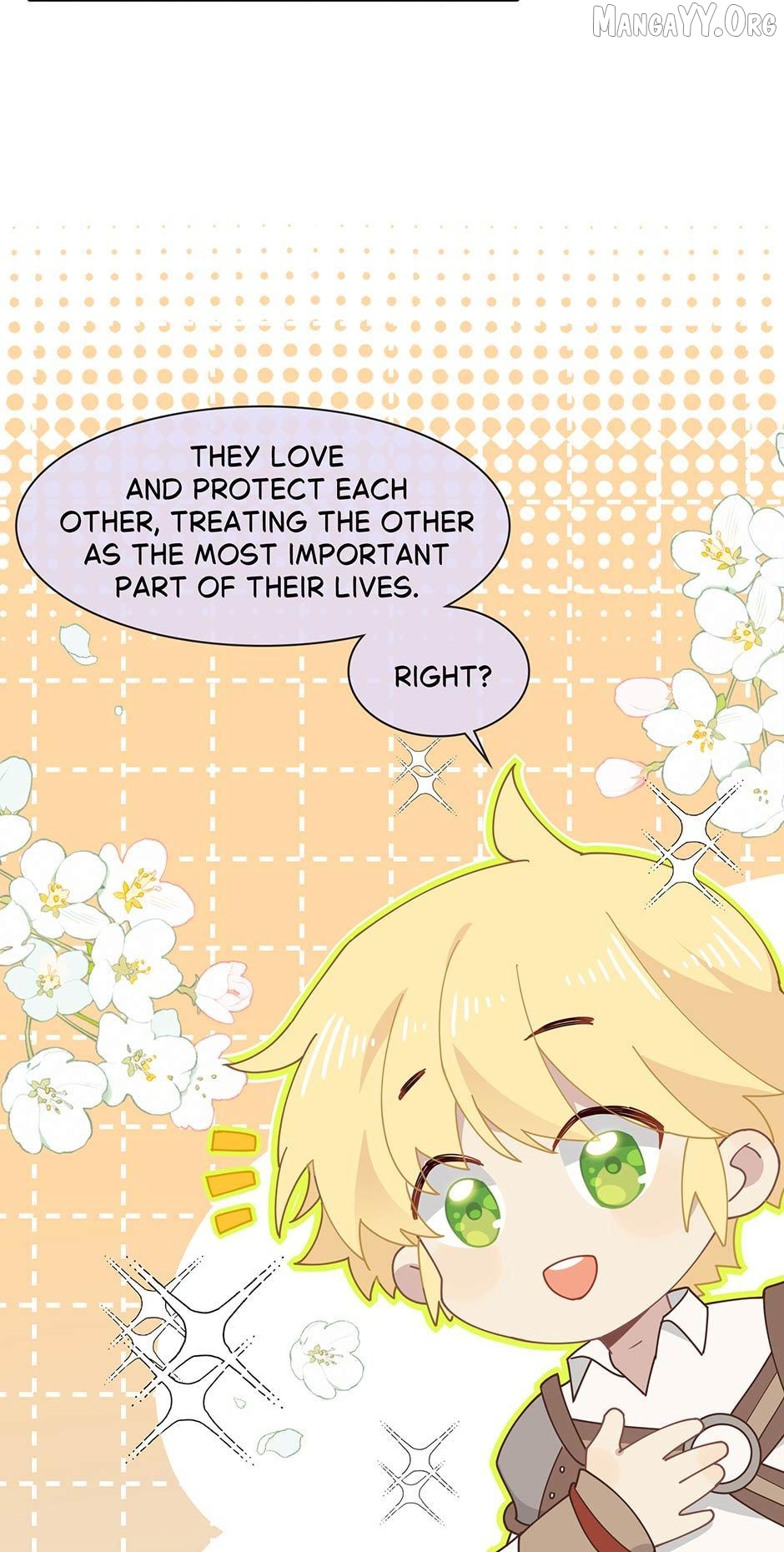 The Reborn Witch Raises a Templar Chapter 55 - page 15